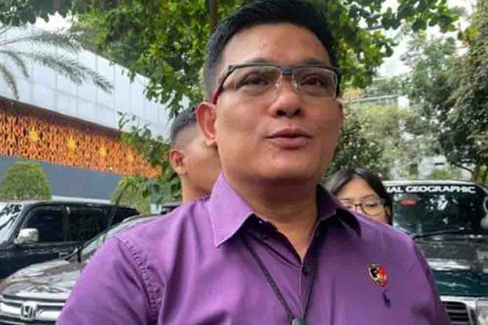 Proyek Fiktif Rp2,4 Triliun, Founder PT DSI Terseret Pusaran Penggelapan Dana Nasabah