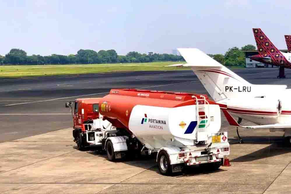 Lonjakan Drastis Harga Avtur Pertamina, Ancaman Serius Bagi Industri Penerbangan Nasional