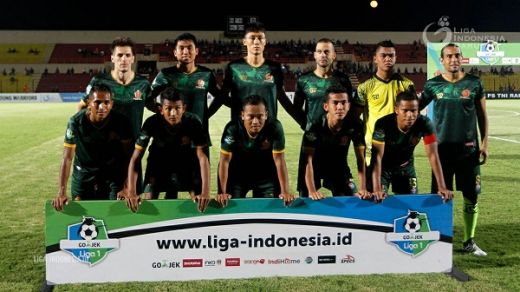 PS Tira Rahasiakan Skuad Hadapi Bhayangkara FC