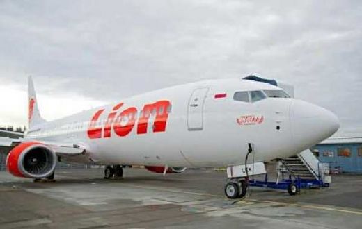 Ada Ancaman Bom dari Penumpang, Lion Air Tujuan Jakarta-Tanjung Pandan Tunda Penerbangan