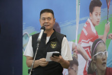 Kadispora DKI Optimistis Timnas U-23 Indonesia Raih Tiket ke Olimpiade 2024 Paris