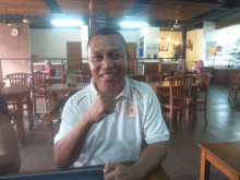 La Paene Masara : Menyedihkan Nasib Tinju Amatir Indonesia