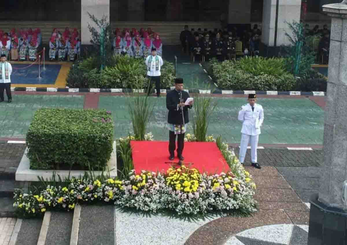 Hardiknas 2025 Jadi Momen Perkuat Komitmen Bangun Pendidikan Berkualitas