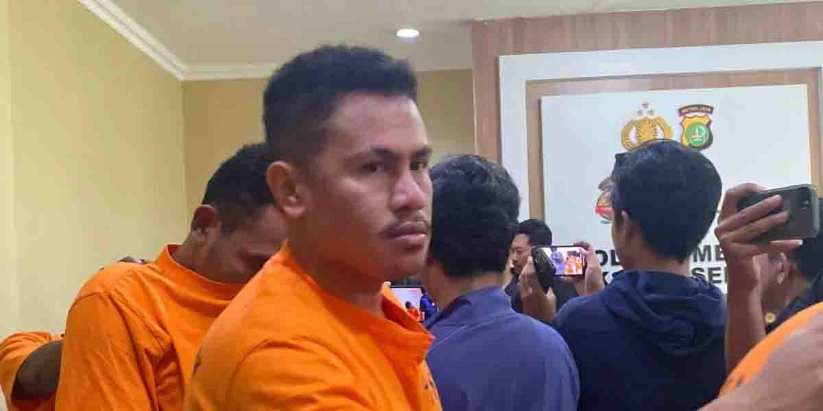 Penyerangan di Kemang Diduga Sudah Direncanakan, Polisi Tetapkan 10 Tersangka