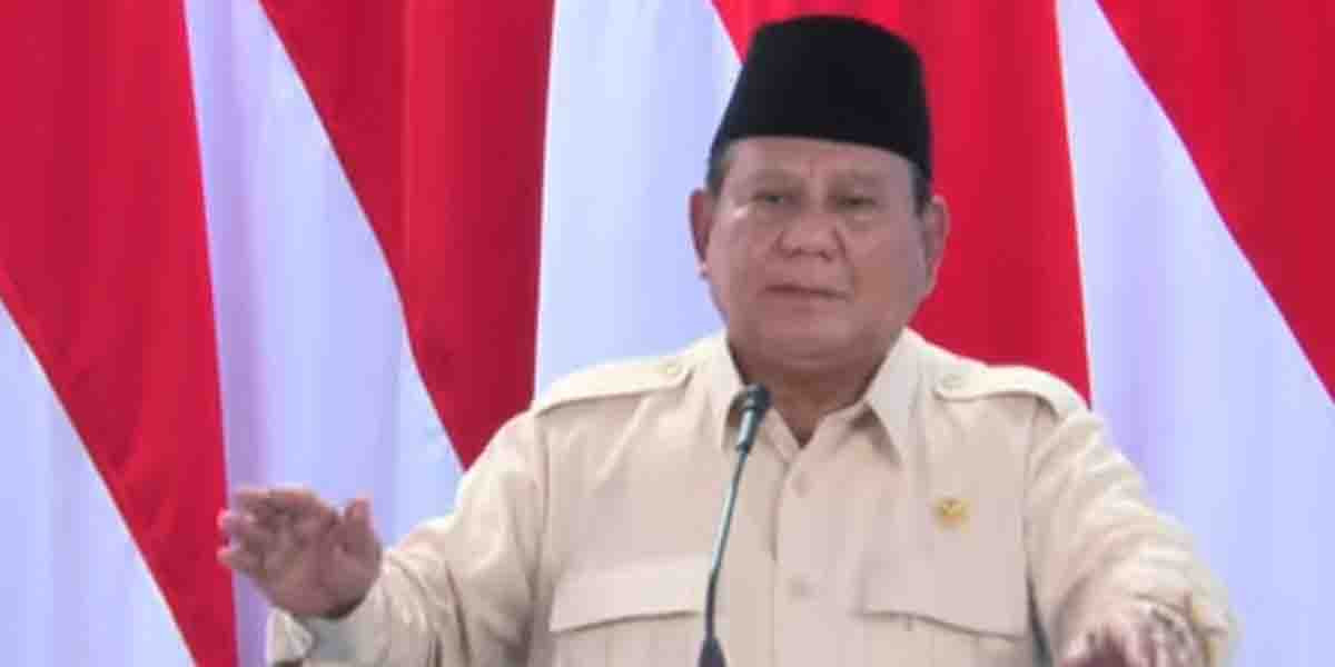 Presiden Siapkan Kenaikan Gaji Hakim untuk Perkuat Integritas Hukum