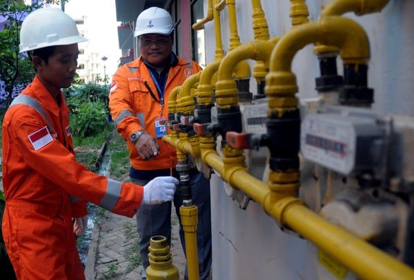 Beban Impor LPG Bengkak, DPR Desak Perluasan Jaringan Gas