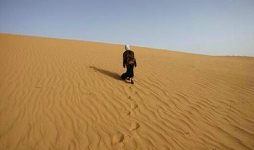 44 Imigran, Termasuk Bayi, Tewas Kehausan di Gurun Sahara