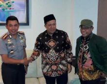 Sidak ke Mapolres Jakarta Timur Jadi Polemik, Ini Kata Fahri Hamzah