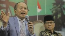 Wakil Ketua MPR RI: Dana Haji Bukan untuk Intervensi Pasar