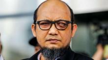Pimpin Penangkapan Buronan Nurhadi, Novel Baswedan Jadi Trending