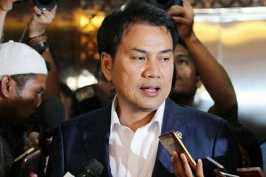 Dewas KPK Sebut Azis Syamsuddin Beri Duit Rp 3,15 Mikiar ke AKP Robin