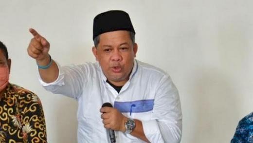 Ini Pesan Fahri ke 1.217 Pegawai KPK yang Baru Dilantik