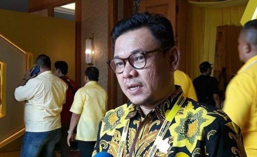 DPR Meminta Pemerintah Realistis Demi Keselamatan Untuk Menunda Haji 2021