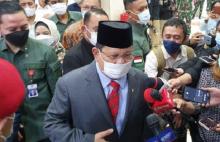 Menhan Prabowo: Alutsista Indonesia Sudah Tua, Mendesak harus Diganti