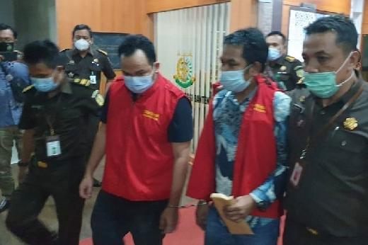 Puluhan ASN di Banten Mundur, GG PAN Minta Kemendagri Turun Tangan