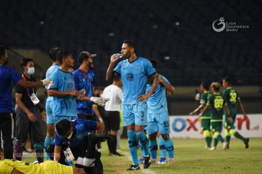 Izin Terbit, Persela Langsung Lakukan Persiapan