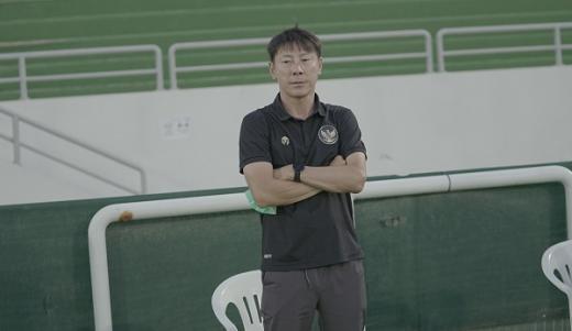 Keputusan Shin Tae-yong Pulangkan Nurhidayat Didukung PSSI