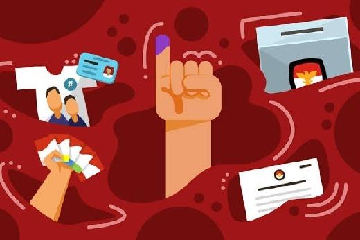 Guspardi PAN Minta KPU Bikin Jadwal Alternatif Penyelenggaraan Pemilu