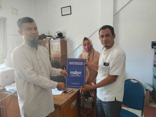 Terlibat Kasus Korupsi, Dua Wakil Rakyat di DPRD Lebong Dipecat