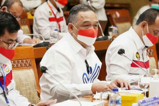 Soal PMI Batal Berangkat, Ini Penjelasan Kepala BP2MI