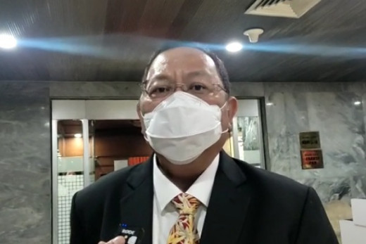 PMK Merebak di Jawa Timur, DPR: Pemerintah Berani Nggak Tetapkan Ini Wabah Nasional?