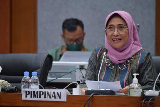 Komisi X DPR RI Apresiasi Gebrakan dan Capaian Prestasi di SEA Games 2021 Vietnam