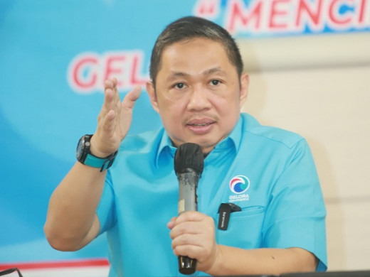 Anis Matta: Capres 2024 Harus Didukung dari Suara Segar Pileg 2024