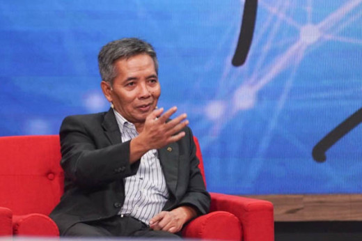 BRI Optimalkan Digitalisasi dalam Kerangka ESG Guna Dukung Pertumbuhan Berkelanjutan