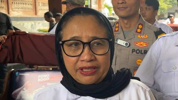 Rombak Total Badan Gizi Nasional, Prabowo Copot Dadan Hindayana dan Dua Wakilnya