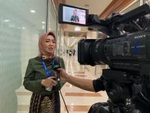 Eva Yuliana: RUU Kerjasama Indonesia-Swiss Pintu Masuk ke Banyak Hal