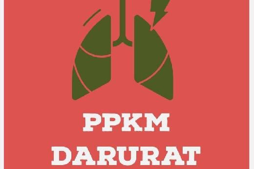3 Kementerian Didorong Duduk Bareng soal Posko PPKM Darurat RT/RW, Ini Respons Kemendagri