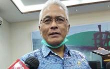 Dilaporkan ke MKD, Anggota DPR Guspardi Gaus Kini Jalani Isolasi Mandiri