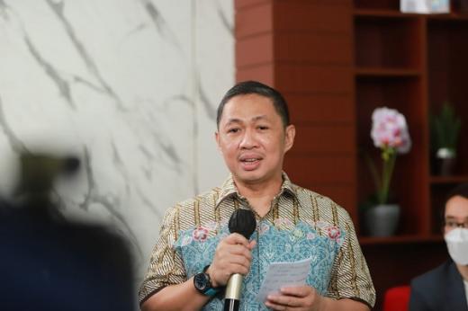 Anis Matta: Indonesia Butuh Penguatan Sistem Manajemen Kedaruratan dalam Penanganan Pandemi Covid-19