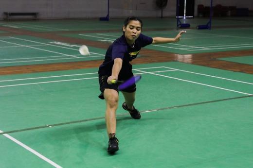 Cerita Gregoria Sempat Dilanda Keraguan