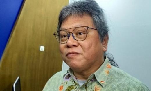 Ragu PPKM Darurat Efektif, Alvin Lie: Percuma Jika Pintu Tamu Luar Negeri Tak Ditutup