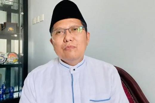Ketua MUI Usulkan Masjid tak Ditutup Total Saat PPKM Darurat