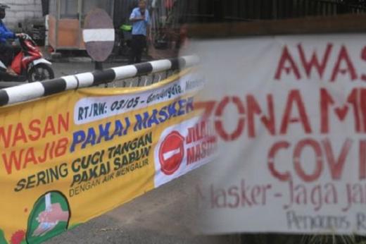 Ngenes! Terapkan PPKM Darurat, Pemkot Tegal Tak Berikan Bansos