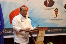 Ketua DPD RI Dukung NTT-NTB Jadi Pusat Budidaya Ikan Kerapu dan Kakap