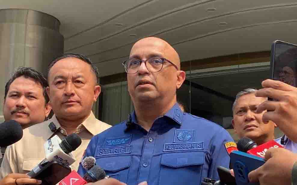Kasus Ompreng Makan Bergizi Gratis Jerat Jenderal Polisi Aktif