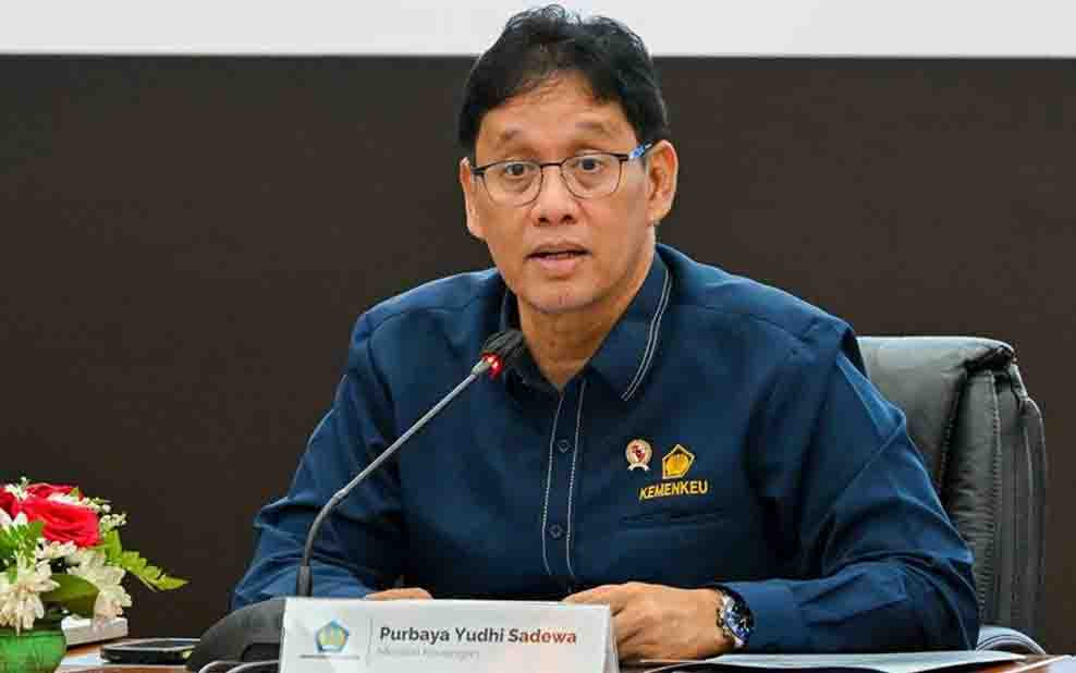 Pemerintah Pusat Siapkan Relaksasi Belanja Pegawai untuk Bantu Pemda Bayar Gaji PPPK