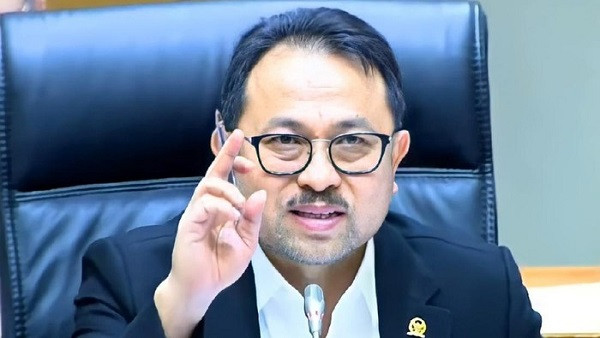 Komisi XIII DPR Desak Audit Pengadaan Gembok Rp92,5 Miliar di Ditjenpas