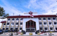 Modus Investasi Semen ASN UIN Imam Bonjol Cuci Uang Suap Proyek
