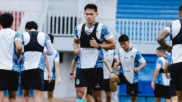 PSIM Akhiri Kerjasama dengan Andy Setyo Nugroho