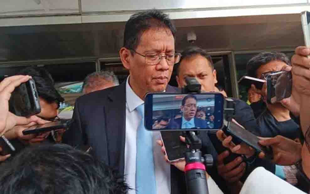 Batal Dibangun di Ibu Kota Nusantara Menteri Keuangan Sebut Kawasan Terlalu Sepi