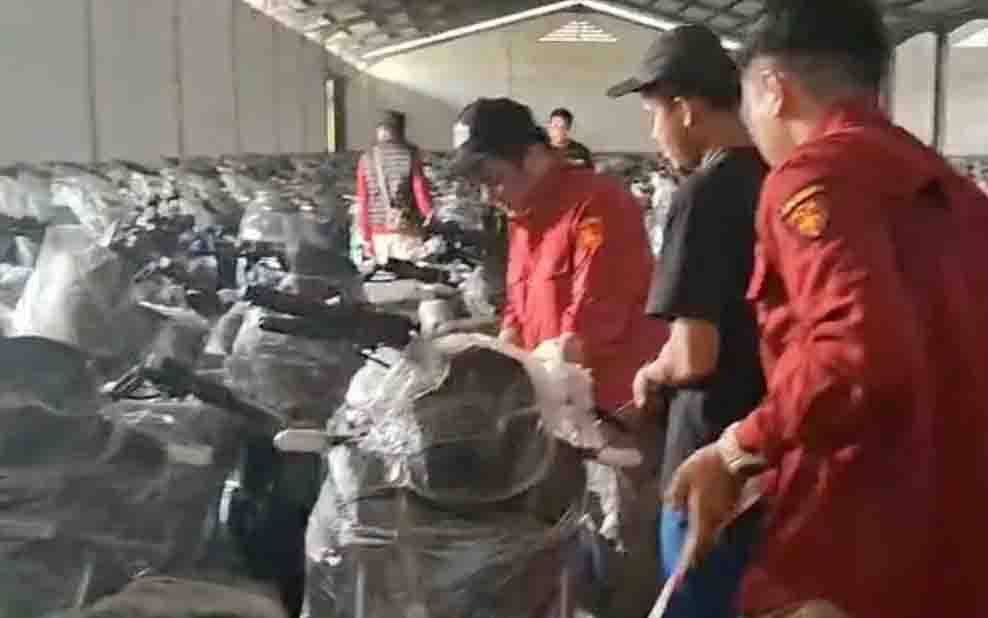 Kejaksaan Agung Temukan Keterlibatan Perwira Menengah TNI dalam Kasus Program Makan Bergizi Gratis