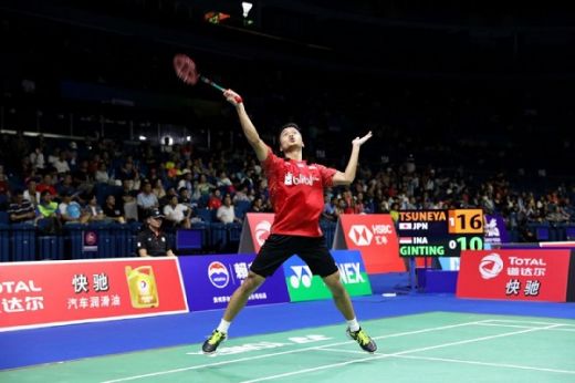 Indonesia Belum Berhasil Loloskan Wakil Tunggal