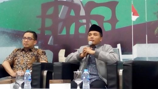 Hindari Voting, PPP Ingin Pemilihan Pimpinan MPR Melalui Musyawarah