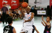 Sosok Role Model Anak Basket Papua
