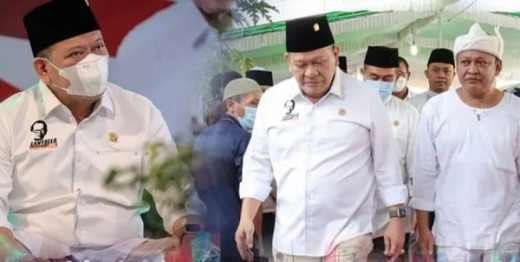 Diyakini Mampu Benahi Muaythai Indonesia, LaNyalla Dapat Dukungan Penuh di Munaslub PB MI