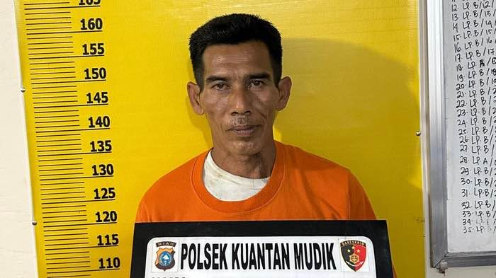 Istri Dianiaya Suami di Riau, Pengakuan Rencana Nikah Jadi Alasan Brutal